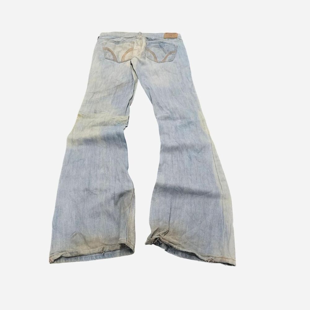 Unbranded Men's Multi Jeans